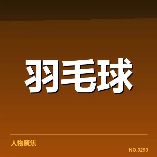 林丹羽毛球巡回赛：赛事组织存在哪些困境